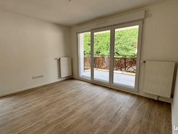 Appartement T2 à vendre