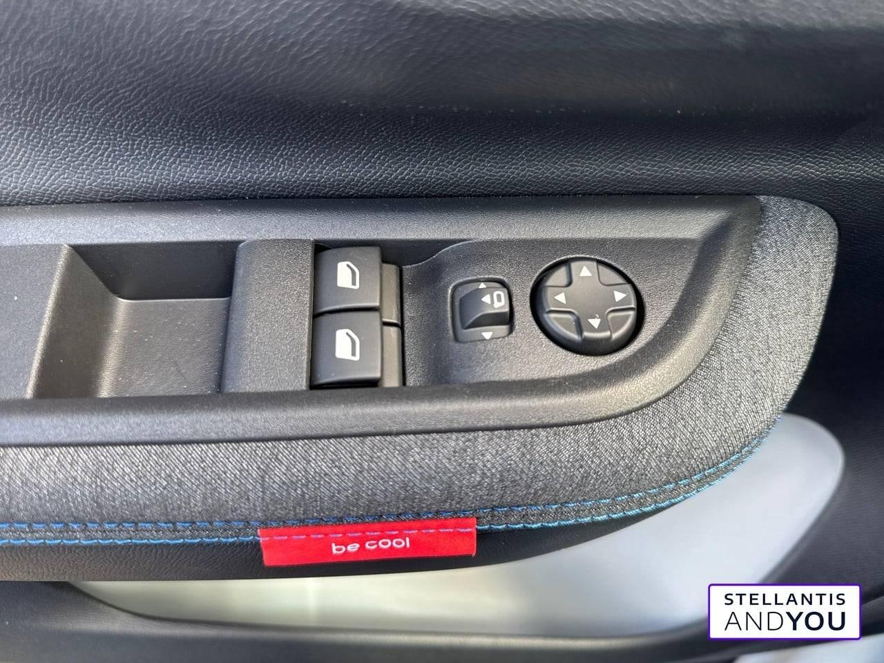 Citroën C3 hybride 110 ch automatique business — photo 11