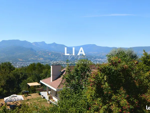 Maison 5 pièces 115 m²