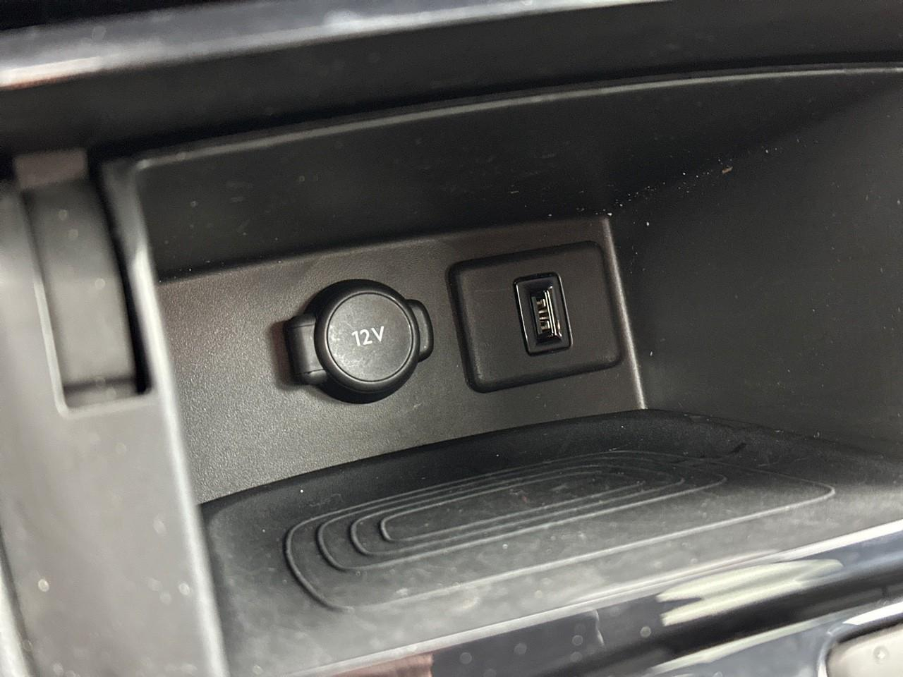 Opel Grandland x 1.2 turbo 130 ch ecotec elite — photo 27