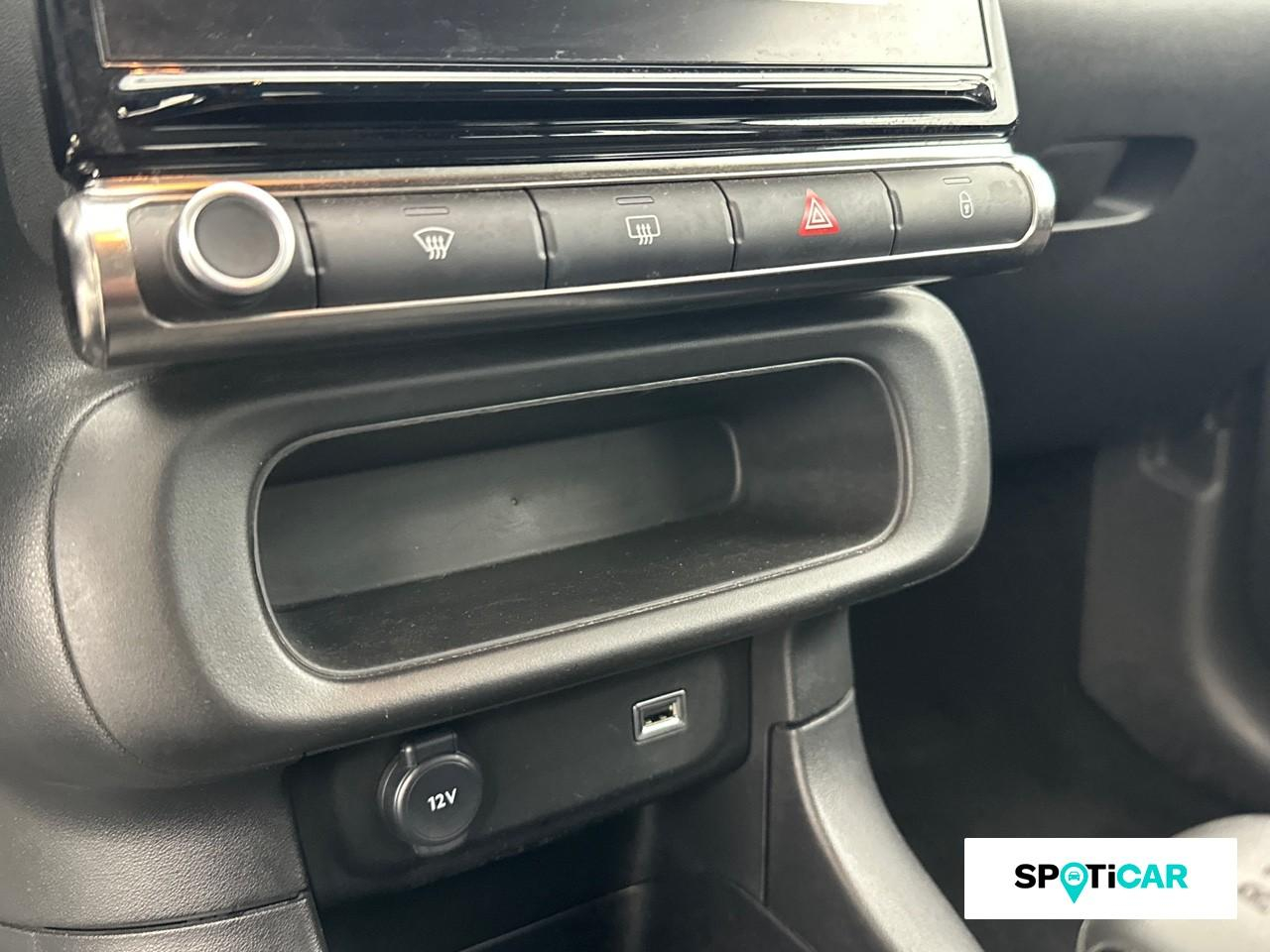 Citroën C3 1.5 bluehdi 100ch s&s you! — photo 15