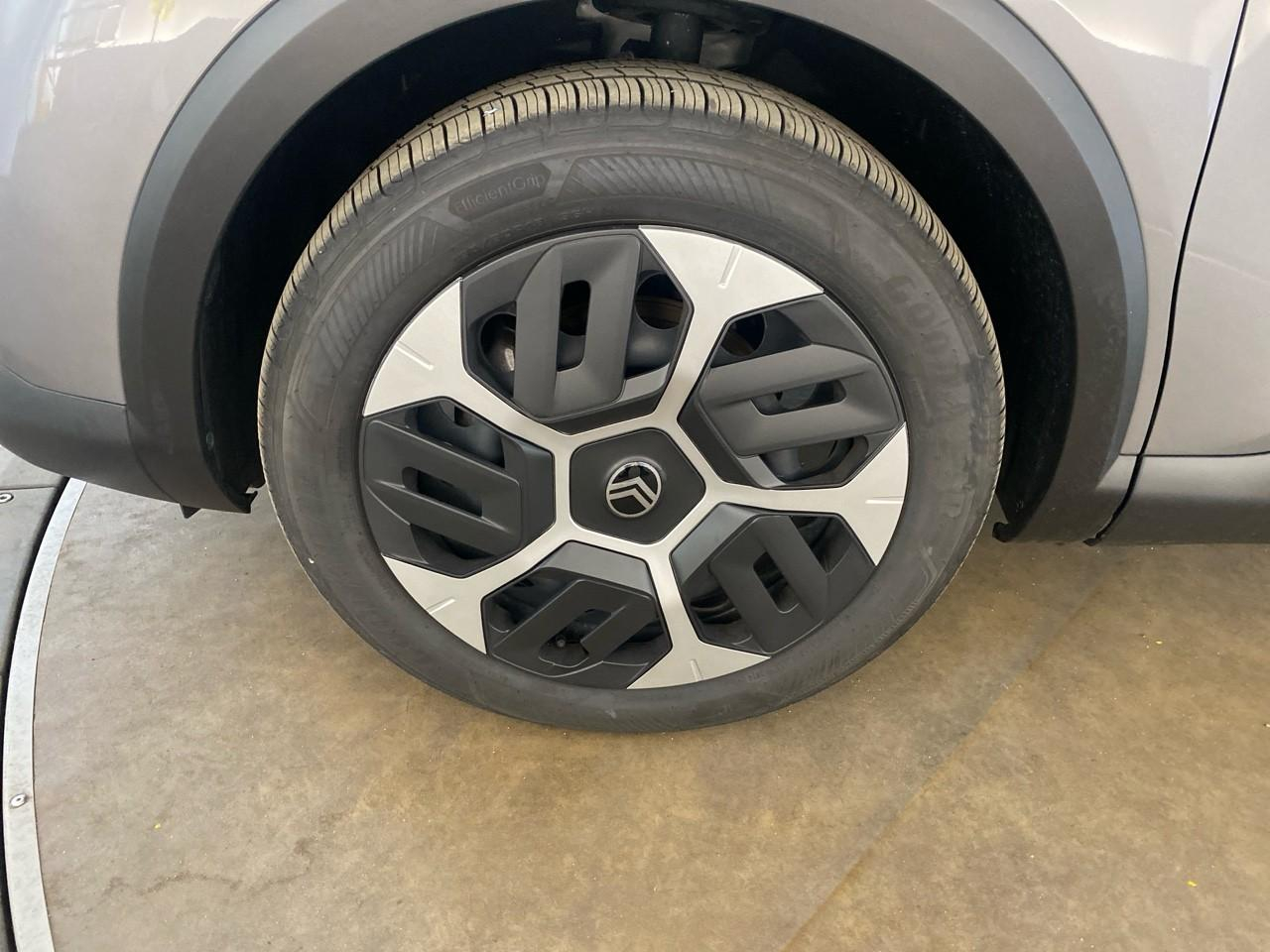 Citroën C4 e-c4 156 ch autonomie etendue plus — photo 11