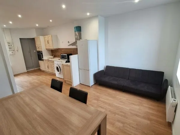 Appartement sens
