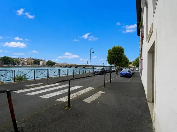 Appartement à vendre Bayonne