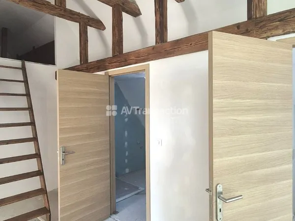 APPARTEMENT NORDHOUSE F3