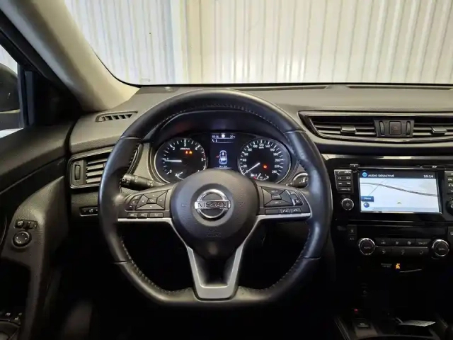 Nissan X-Trail dci 150 7pl — photo 25