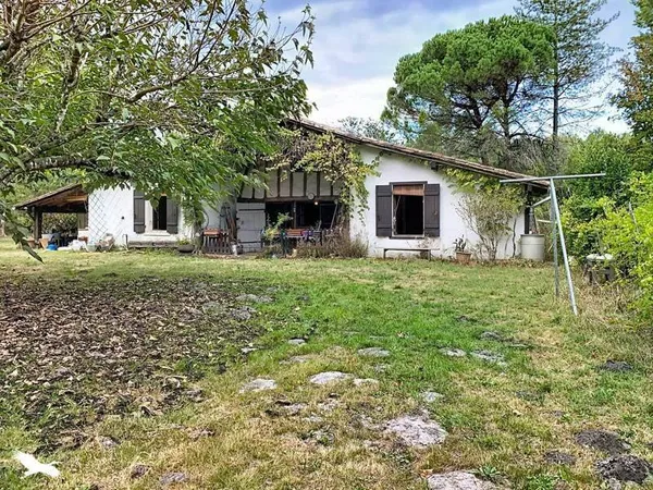 Maison 3 pièces 103 m²