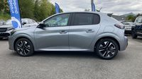 Peugeot 208 1.2 Hybrid 110ch Edition e-DCS6 — photo 8