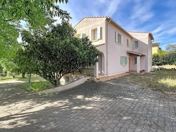 Maison 5 pièces 171 m²