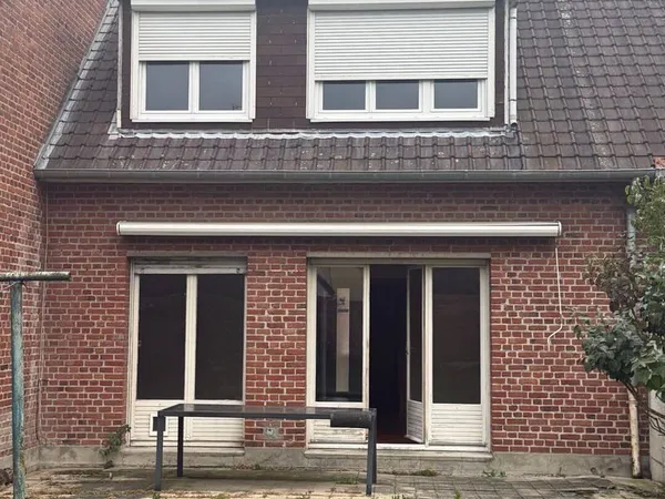 Maison 5 pièces 113 m²