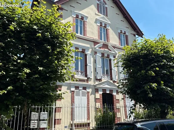 Studio Cabourg centre ville
