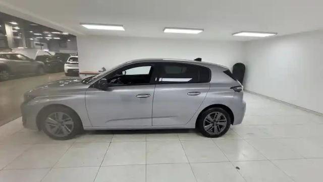 Peugeot 308 bluehdi 130ch s&amp;s eat8 — photo 3