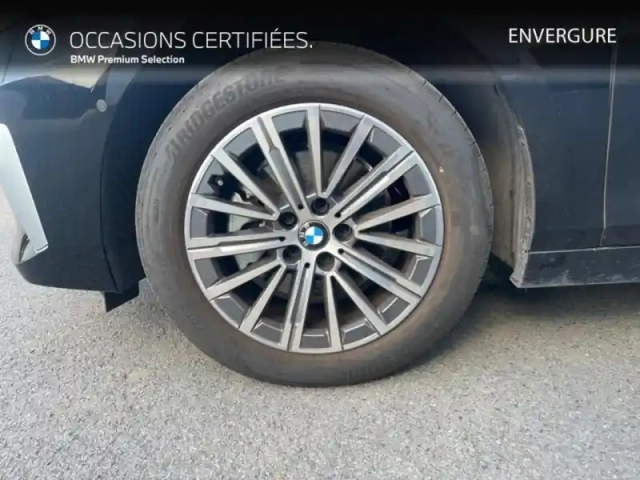 Bmw Serie 2 série 2 activetourer 218d 150ch luxury dkg7 — photo 27