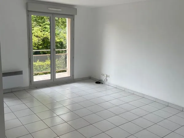 Loue appartement