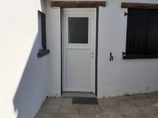 Maison 35m2