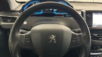 Peugeot 2008 1.5 BlueHDi 120ch E6.c Crossway S&S EAT6 — photo 25