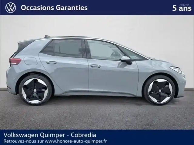 Volkswagen Id.3 204ch pro s 77 kwh life max — photo 4