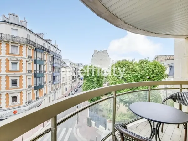 Vends appartement
