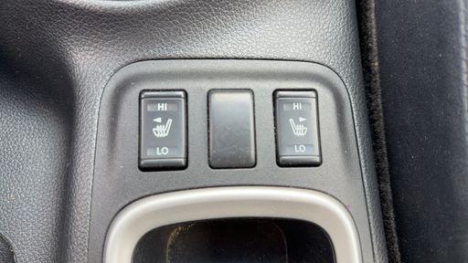 Nissan NP300 Navara 2.3 dCi 160 King Cab 4WD - N-Connecta – 2016 – 71806 km – Diesel – Boîte Manuelle — photo 3