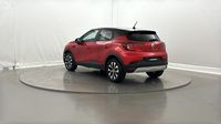 Renault Captur 1.0 TCe 90ch Evolution RETROS EXT RABATTABLES MANUELS — photo 8