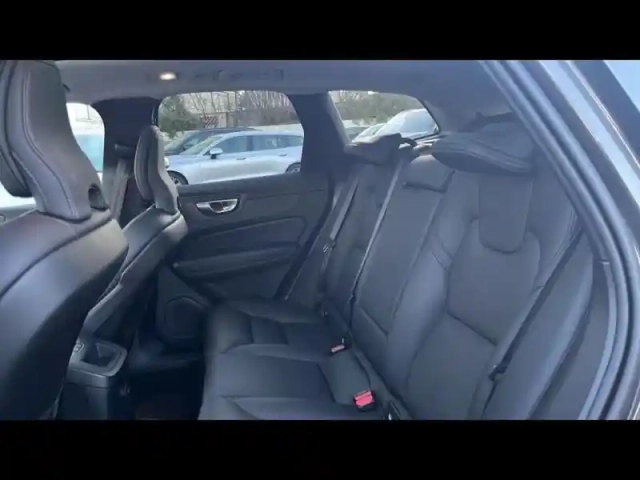 Volvo Xc60 t6 hybride rechargeable 253 + 145ch ultra style chrome geartronic 8 awd — photo 6