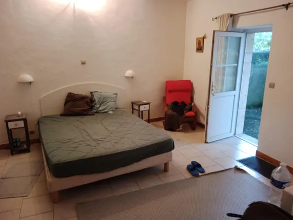 Studio à louer