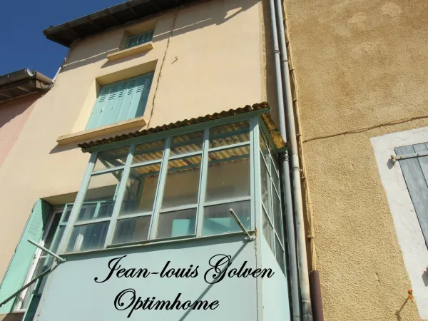 Maison à vendre 4 pièces LA CAVALERIE (12)