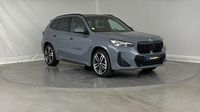 Bmw X1 xDrive23d 211ch M Sport — photo 3