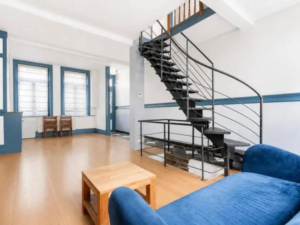 Maison 7 pièces 154 m²