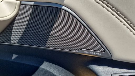 BMW Serie 5 Touring xDrive 520d 190 Steptronic8 - Luxury Line – 2018 – 104900 km – Diesel – Boîte Automatique — photo 3