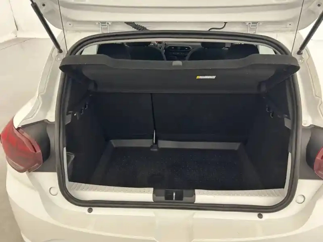 Dacia Sandero eco-g 100 — photo 42