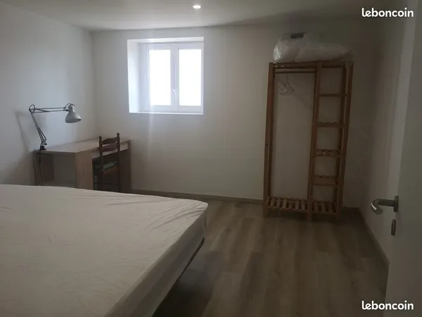 Location Maison Melle