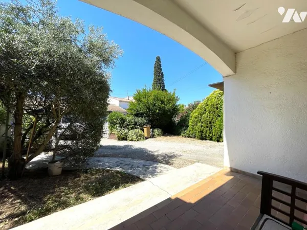 Maison 6 pièces 141 m²