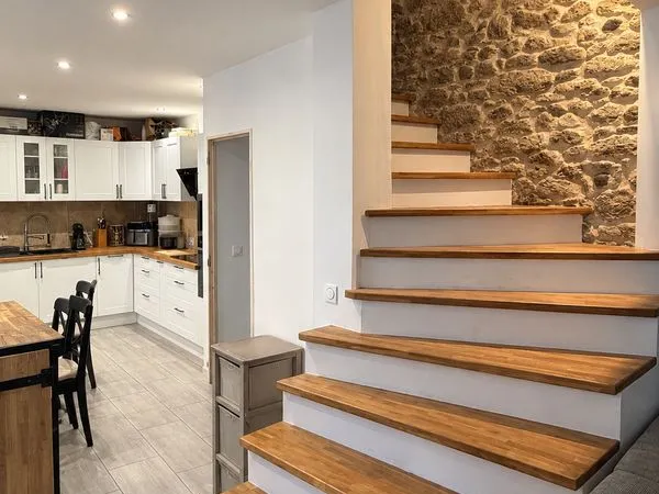 Maison de village 5 pièces 86 m²