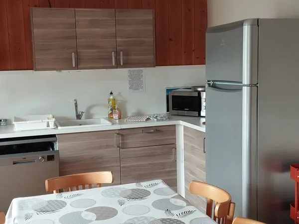Appartement 73M2 centre La Bourboule