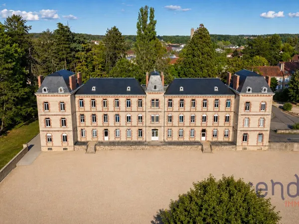 Appartement 3 pièces 77 m²