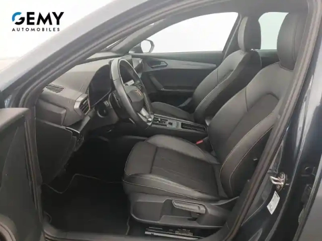 Cupra Formentor 1.4 e-hybrid 204 ch dsg6 — photo 9