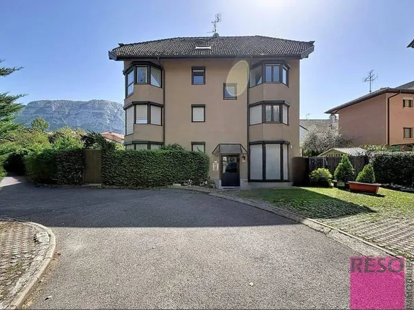 Appartement 2 pièces 50 m²