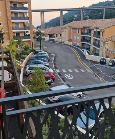 Location place de parking quartier saint romain