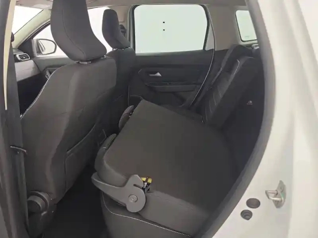 Dacia Duster eco-g 100 4x2 — photo 241