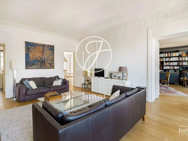 Appartement 6 pièces 168 m²