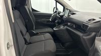 Peugeot Partner Standard 650kg BlueHDi 100ch S&S BVM5 Asphalt — photo 10