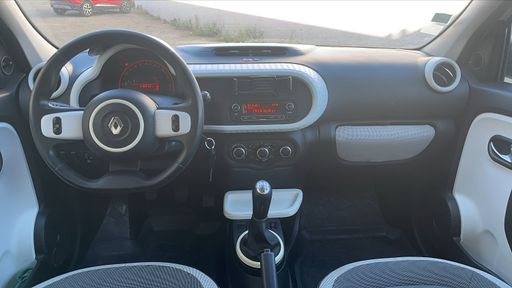 Renault Twingo 1.0 SCe 70 - Limited – 2016 – 118342 km – Essence – Boîte Manuelle — photo 25