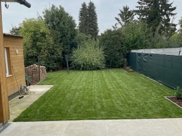 Vend maison 4 chambres avec jardin et garage