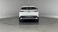Renault Mégane E-Tech Electric EV40 130ch Equilibre standard charge — photo 6