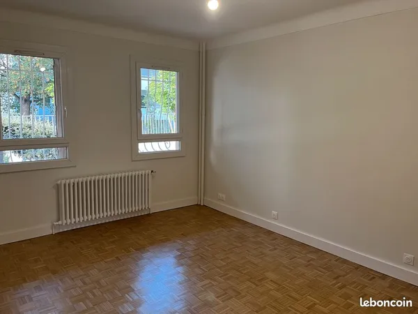 Appartement 2 pièces NOGENT