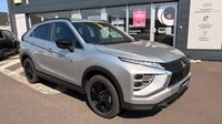 Mitsubishi Eclipse Cross 2.4 MIVEC PHEV 188ch Black Collection 4WD 2023 — photo 3