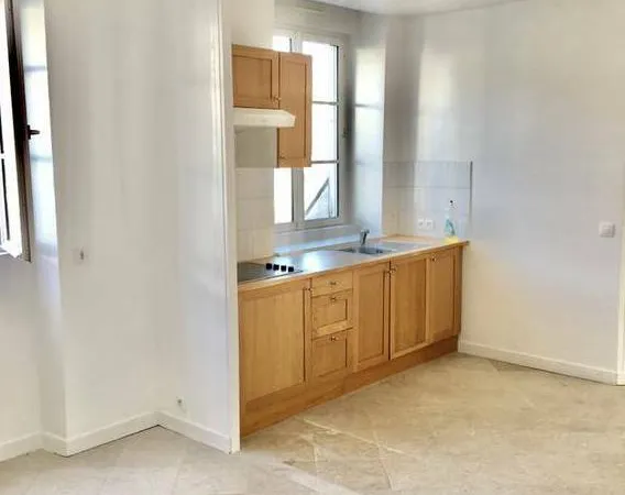 Appartement 1 pièce 28 m²