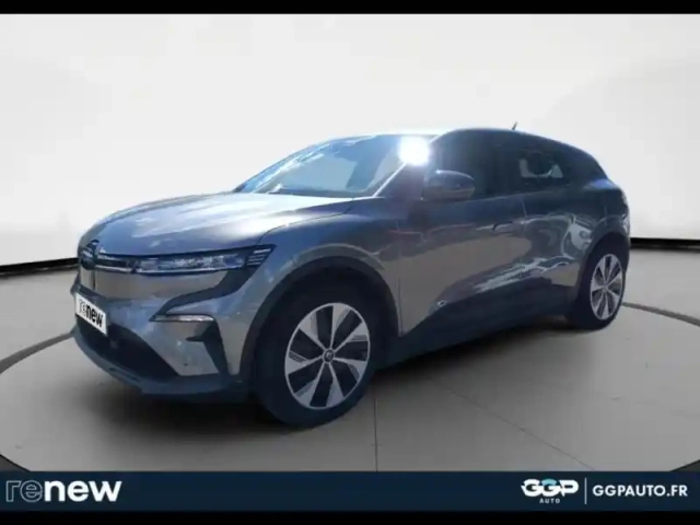 Renault Megane e-tech electric ev60 130ch evolution er super charge -b