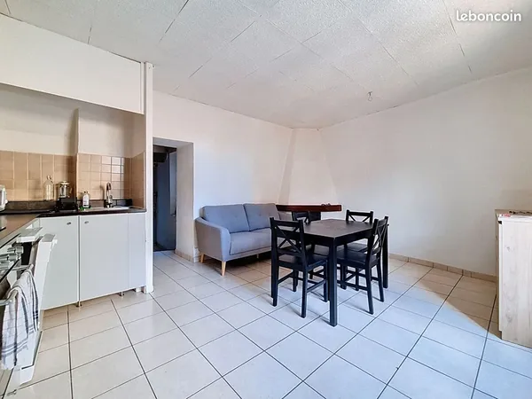 Immeuble de rapport 6 pièces 135 m²